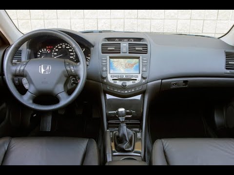 YouTube video about: How to enter honda accord radio code?