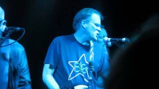 Donovan's Brain - Take Me With You When You Go