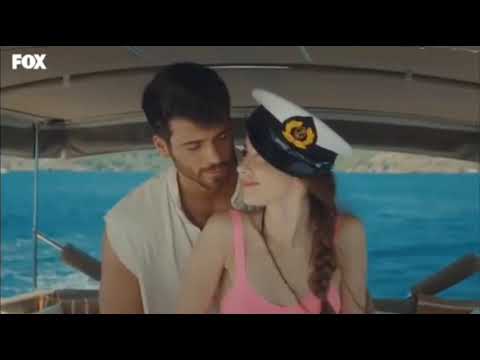 Ezgi & ozgur ❤ | tenerife sea - Ed Sheeran