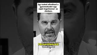 TE IS ADHATSZ EGY SAJÁT LAKÁST A GYERMEKEDNEK, MÉGHOZZÁ HITEL FELVÉLTELE NÉLKÜL