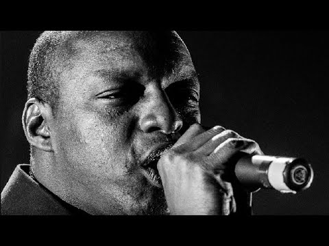 Oxmo Puccino  - Parallèle  (LMN8 Remix)