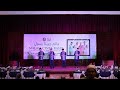 KU HARAP CINTA ALBUM BERJALAN MELIHAT MENTAFSIR MALAM CINTA RASUL SMK AGAMA KUALA LUMPUR
