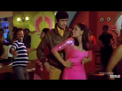 Jab Chhaye Mera Jadu💞((Jhankar))💞 ((Song)) Lootmaar1980 | Asha Bhosle | Dev Anand | Tina Munim