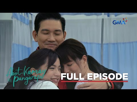 Abot Kamay Na Pangarap: RJ and Lyneth are ENGAGED! (Full Episode 611) August 24, 2024
