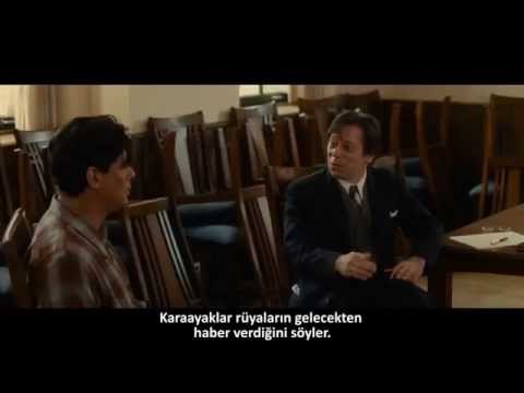 Düş ve Gerçek / Jimmy P. - Türkçe altyazılı fragman
