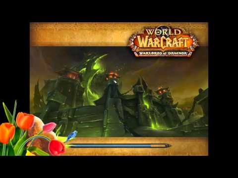 Ambition - Sargeras - 1st Kill Mythic Manny - Resto Druid POV