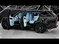 Range Rover 2026 Full Review Features King City SUV
