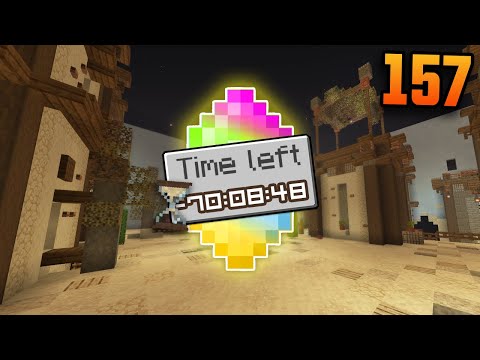 Minecraft: Vault Hunters, The Second Coming - Ep. 157