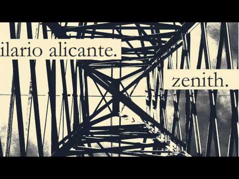 Ilario Alicante - Agressive