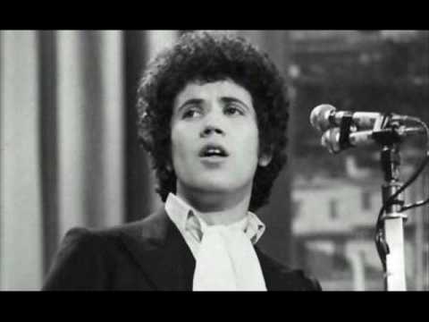 Lucio Battisti Io vorrei non vorrei ma se vuoi
