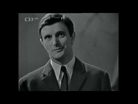 Jiří Suchý - Prázdná náruč (1965)