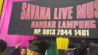 Download lagu Savana music live in lempasing mp3