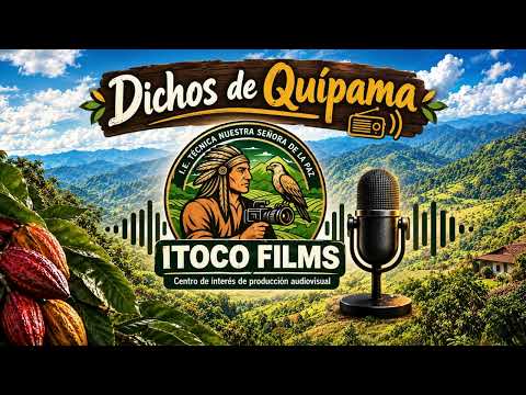🎙️DICHOS QUIPAMENCES