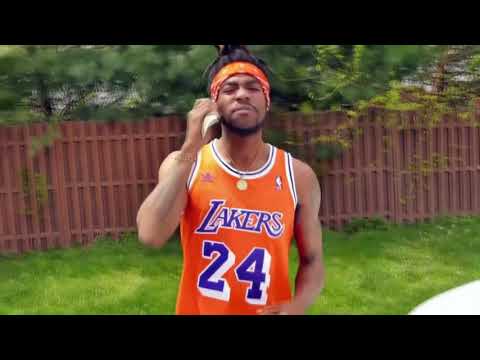 Yung Suave -Tommy Hilfiga