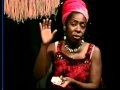 ASHE! (Topic: Queen Mother Imakhu Shares African Culture Pt.1)