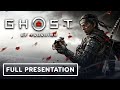 18 Minutes of Ghosts of Tsushima Gameplay (Full Presentation)