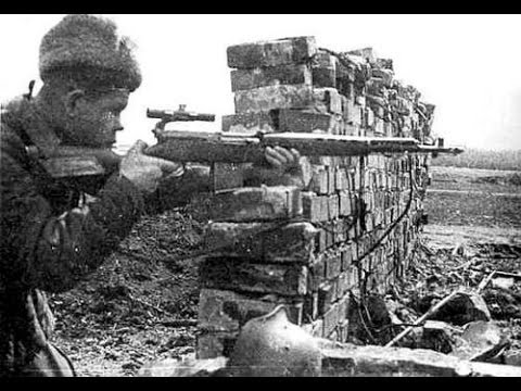 II WŚ. Wojna Rosyjska. Wrzący kocioł, Stalingrad.