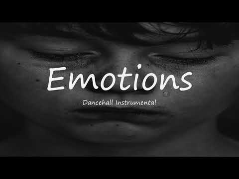 [FREE] Dancehall Riddim Instrumental 2024 - "Emotions"