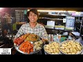 15 Year Old Masterchef Ki पंच Ratan Chinese Thali 149 Indian Street Food