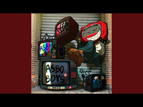 ASBO BOYS