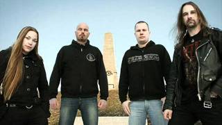 God Dethroned - Gods Of Terror.wmv