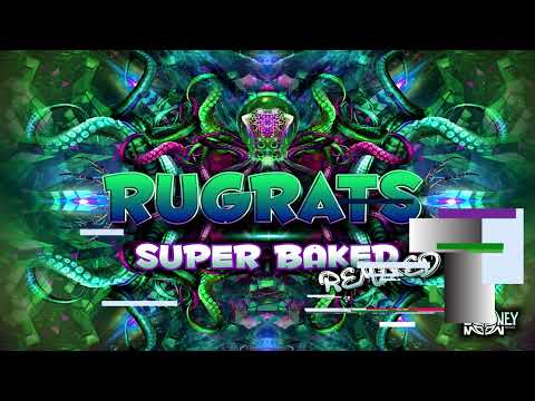 Rugrats - Super Baked (Jumpstreet Remix)