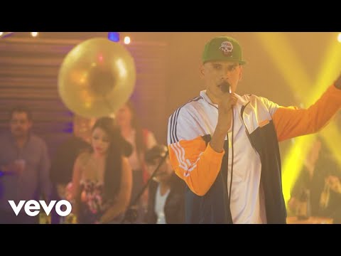 Uziel Payan - El Panal (En Vivo)