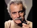 Georges Brassens - La légende de la nonne