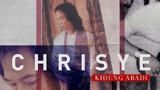 Kidung (Feat. Rafika Duri, Trio Libels) by Chrisye - cover art
