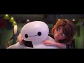 BAYMAX Trailer Español Latino Subtitulado