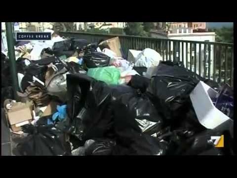 COFFEE BREAK 19/04/2011 - Le bugie dei politici