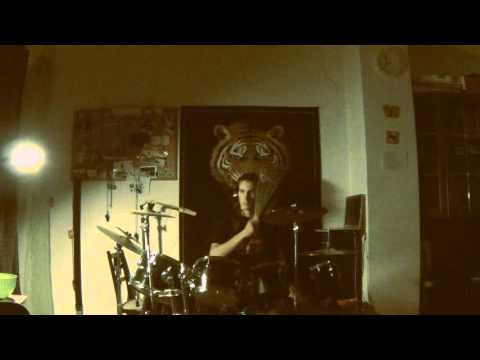 Arakain-Šeherezád (Drum Cover)