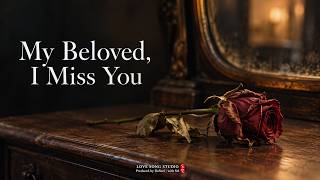 My Beloved, I Miss You (그리운 내 님이여) | 애절한 R&B 발라드 | 도설 (DoSeol)