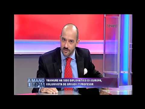 Las FARC perpetran 5 atentados en un solo día - América TeVé