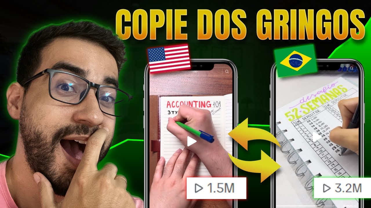 Como eu Encontro os Melhores Nichos para Monetizar TikTok Dark
