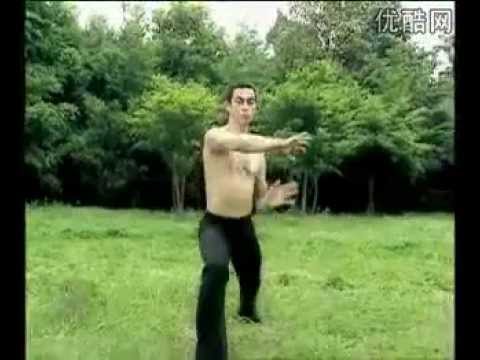 Duncan Wong Chinese herbal commercial