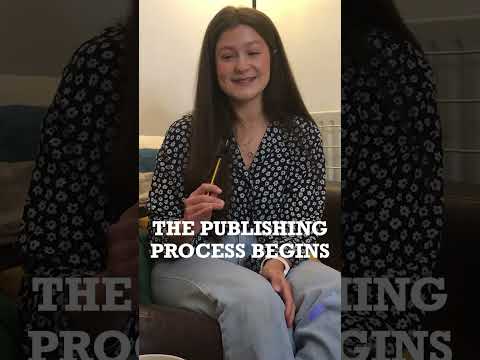 Inside the Publishing Journey: Laura Mugford on Bringing 'World Peas' to Life