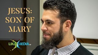 Video: Introduction to Jesus, Son of Mary - Hasib Noor