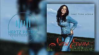 Sara Evans   A Real Fine Place to Start   432hz