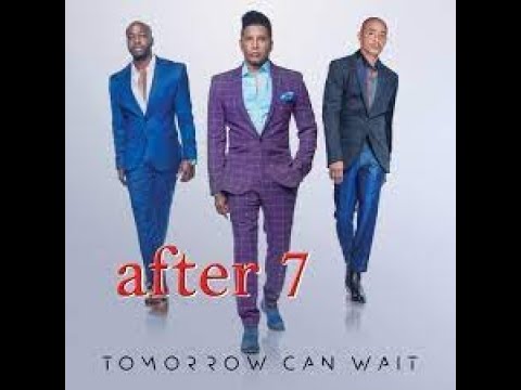 'Exhilarating Iconic' After 7 - "Ready Or Not" Finale (LIVE) @ Cincinnati Music Festival 2022