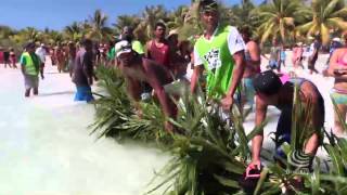 Video Stories | Maupiti Stone Fishing