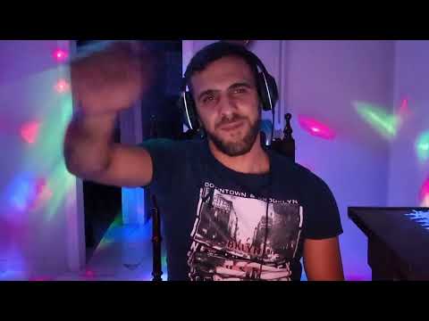 Kristi Korces - Jam Bandilli Jot ( Cover Krenar Seiti )