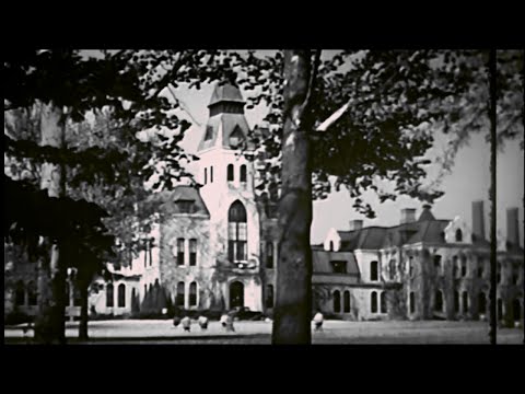 Kansas State University - video