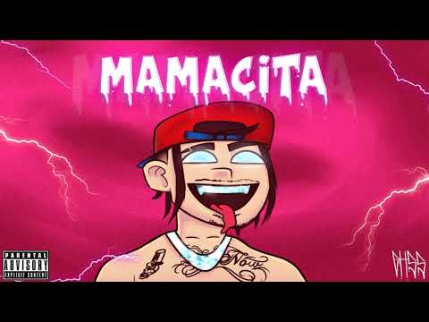 MC VERTINHO - MAMACITA - JS MÃO DE OURO