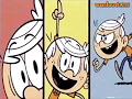 The Loud House Schoolhouse Rock Opening VHS Quality
