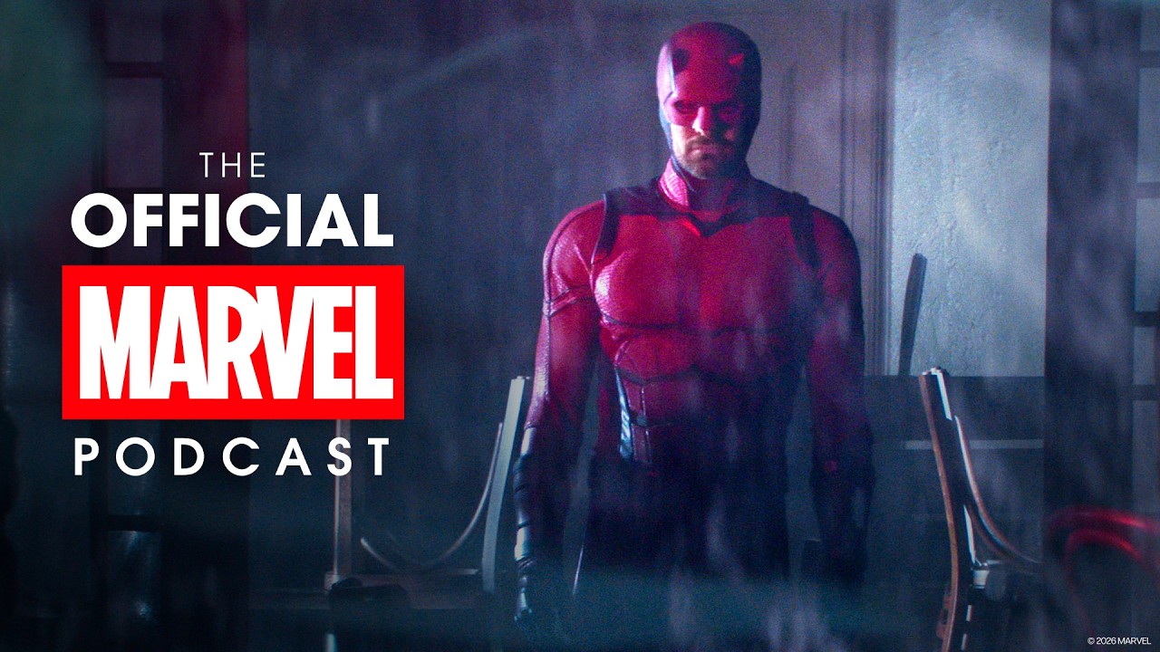 Revisiting Season 1 of Daredevil: Born Again