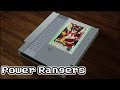Go Go Power Rangers Mighty Morphin Power Rangers 8bit