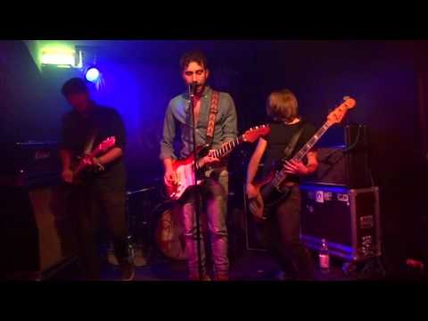 Spiegelblick Live @Cologne Tsunami – Keine Wolken