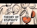 Bonhoeffer‘s Theory of Stupidity