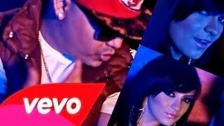 Ando Por Las Nubes (Remix) - Victor Manuelle Ft. Jory (Original) (Con Letra) ★SALSA ROMANTICA 2013★